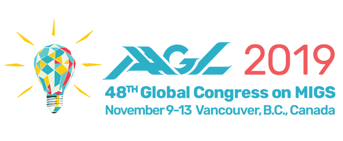 AAGL 2019 - 48th Global Congress on MIGS