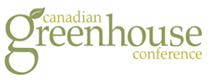 Canadian Greenhouse Conference 2017