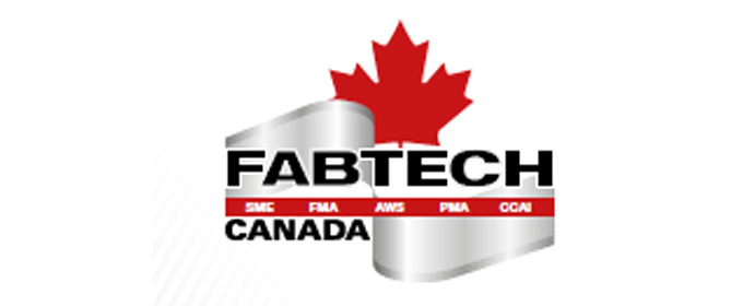 FABTECH Canada 2016