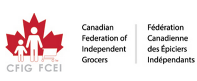 Grocery Innovations Canada 2015