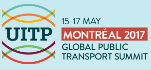 UITP - Global Public Transport Summit